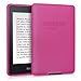 Produktbild kwmobile Amazon Kindle Paperwhite Hülle - Silikon eReader Cover Case Schutzhülle für Amazon Kindle Paperwhite