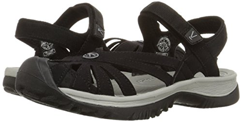 Keen Damen Rose Sandal Trekking-& Wanderschuhe - 6