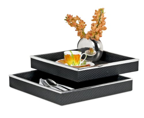 Tablett Jackson 42×42 cm - 4