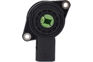 AISELAN MAP Intake Manifold Runner Position Sensor Compatible with A4 A5 A6 Q5 TT CC Passat Beetle 2.0T