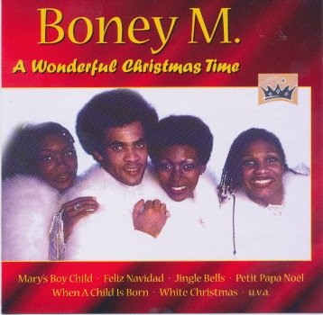 Preisvergleich Produktbild A Wonderful Christmas Time