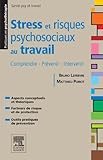 Image de Stress et risques psychosociaux au travail: Comprendre - Prévenir - I