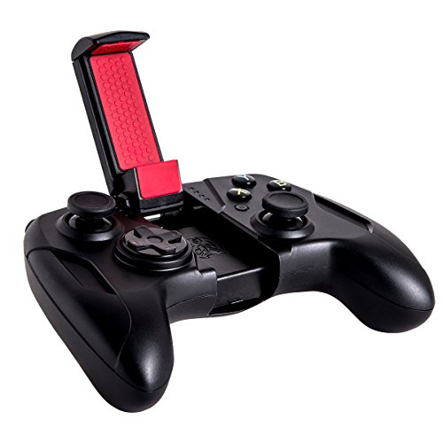 TT Esports Contour - Mando Inhalámbrico Bluetooth - Certificado MFI