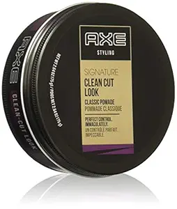 AXE Clean Cut Look Pomade, 2.64 oz, 2 pk