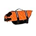 Produktbild KayMayn Haustier Hund Schwimmweste Rettungsweste,Light Weight Haustier Hundeschwimmweste