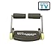 Price comparison product image WonderCore Smart Machine Home Fitness Core Body Trainer