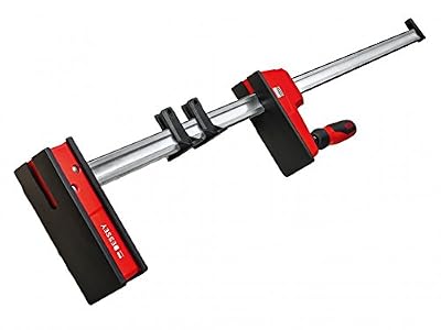 Bessey-Ser BESSEY K Corps parallèle mâchoire Pince Revo KRE Gamme