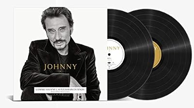 Johnny