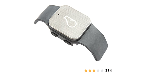 whistle activity tracker