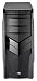 Produktbild Aerocool EN52643 V2X Black Edition Midi-Tower PC-Gehäuse (micro-ATX, mini-ITX, 2x 5,25 Zoll externe, 2x 3,5 Zoll interne, 1x 2,5 Zoll interne, 1x USB 3.0, 2x USB 2.0) schwarz