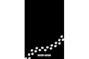 Diario Scuola 2025 2026 Superiore: Agenda Scolastica A5 per Bambino e Bambina | 2 Giorni per Pagina | Medie Elementari Superiori