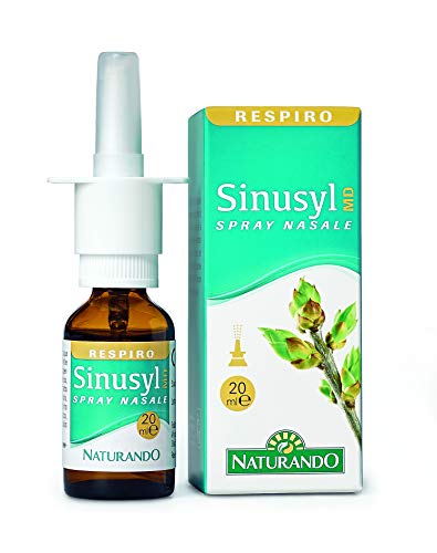 RIPARO SINUSYL MD SPR NASALE