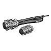 Babyliss Diamond Big Hair Dual Replacement Brush Head - 50 and 42 mm