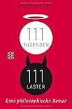 Image de 111 Tugenden, 111 Laster: Eine philosophische Revue