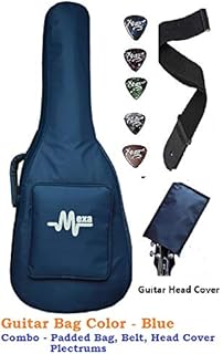 guitar bags flipkart