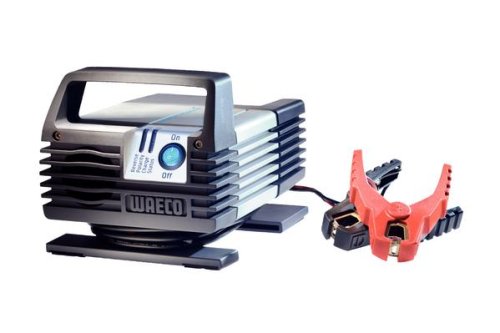 Preisvergleich Produktbild Dometic WAECO MBC-IU6 PerfectCharge IU6 Batterieladegerät