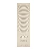 Sensai Purifying Cleansing Oil Step 1, Silky 150 ml