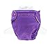 TANGDA Reusable Pocket Cloth Nappy, Fastener: Popper and Velcro, Various Patterns