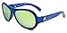 Shadez Sunglasses for Kids(3-7 Years, Awesome Airplane Blue)