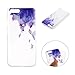 Produktbild Yidaxing XiaoMi Mi 6 Hülle,Soft Clear Silicone Bumper Case Transparente Silikon Tasche TPU Gel Schutzhülle Ultra Schlanke Leichte Schale Flexible Weiche Etui Anti-stoß Anti-Kratz Handyhülle mt Einzigartigem Design
