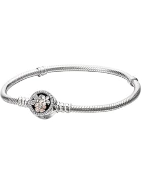 Pandora Armband Malerische Blüten 590744CZ-18 18cm