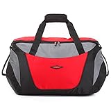 Hobie Casual 40 liters Nylon MultiColour Duffle bag (H101565211) RS.1779 (65.00% Off) - Amazon