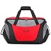 Hobie Casual 40 liters Nylon MultiColour Duffle bag (H101565211) RS.1779.00