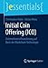 Produktbild Initial Coin Offering (ICO): Unternehmensfinanzierung auf Basis der Blockchain-Technologie (essentials)