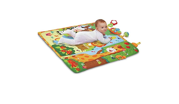 vtech baby mat