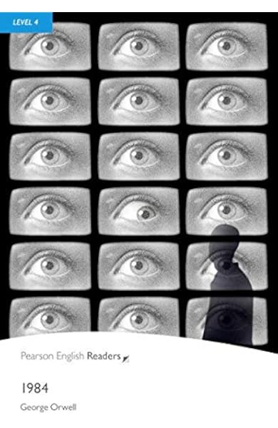 1984 Lingua Inglese Industrial Ecology Amazon It Orwell George Libri In Altre Lingue