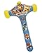 Produktbild Unbekannt TAP BALL 2000 – 105218 – Hammer aufblasbar Pat Patrouille