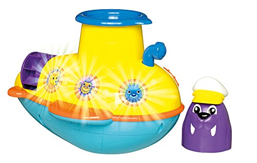 TOMY See Under The Sea Submarine