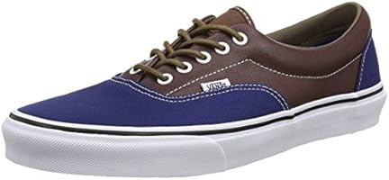 Vans Era, Unisex Adults' Low-Top Sneakers