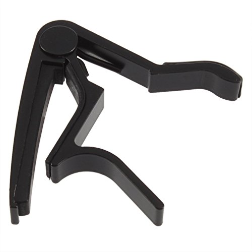 Preisvergleich Produktbild Good Acoustic Electric Guitar Trigger Change Capo