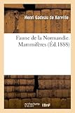 Image de Faune de la Normandie. Mammifères