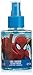 Marvel Spiderman 3D Figure Cool Cologne 100 ml and Money Box