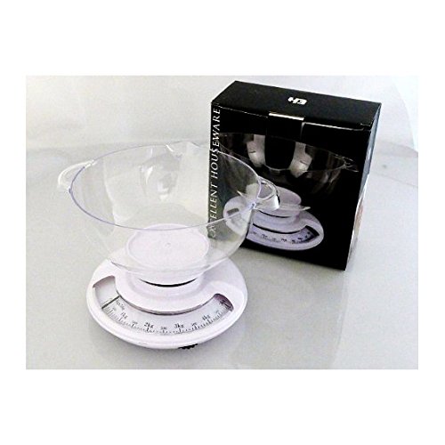 N&B Groe Kchenwaage Kitchen Scales zum Backen & mehr!! BIS 5KG !! N&B Groe Kchenwaage Kitchen Scales zum Backen & mehr!! BIS 5KG !!