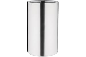 Olympia C386 Raffredda bottiglie a doppio strato