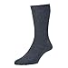 Produktbild HJ Hall HJ90 Bequeme Wollsocken ohne Gummibund, 3 Paar Gr. Large, anthrazit