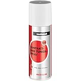 Teslanol® T6-OSZILLIN Kontakt- und Tunerspray  400ml