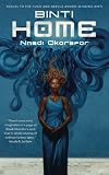 Cover zum Buch Binti: Home