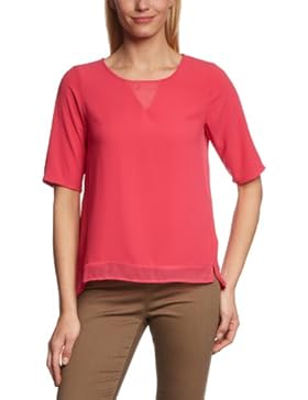 VERO MODA Damen Bluse 10089551 Balilu 2/4 Top
