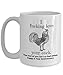 Produktbild 6 Year Dating for Him Boyfriend Men Mug 6th th Six Yrs BF Coffee Cup Card Naughty Sexy Mature Effing Love CK Idea