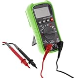 Burg-Wächter 74550 Multi PS 7455, Gris/Verde