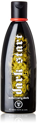 Power Tan Dark Start Seductively Dark Pre Tanning Maximiser 250ml