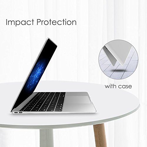 Fintie MacBook Pro 13 H  lle 2017   2016 - Ultrad  nne Plastik Hartschale Schutzh  lle Snap Case f  r NEUESTE 13-zoll MacBook Pro 13   2017   2016 Fre