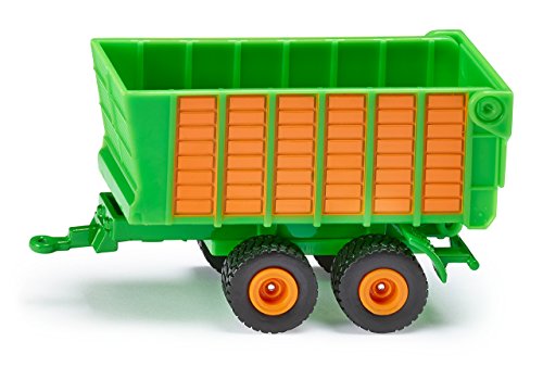 Preisvergleich Produktbild Siku 1025 - Silagewagen (farblich sortiert)