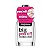 Sally Hansen Big Peel Off Nail Base Coat 4 oz.