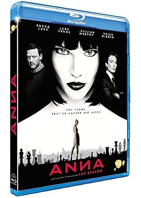 Anna [Blu-Ray]