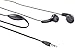 Produktbild simvalley Mobile Zubehör zu Dual SIM Handy Outdoor: Stereo-Headset für Outdoor-Handy XT-680 (Outdoor-Dual-SIM Mobiltelefon)